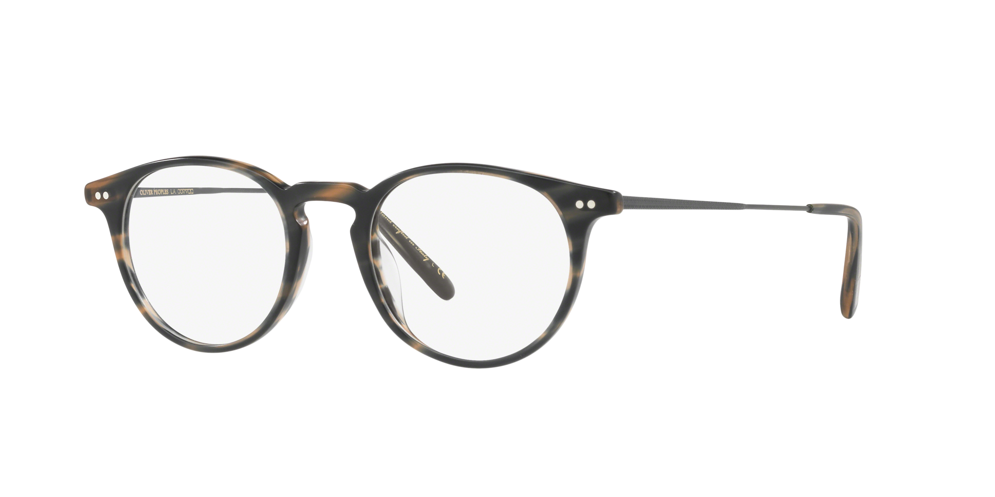 New Authentic Oliver Peoples sunglasses Marclay BK Black 62 15 134 w case